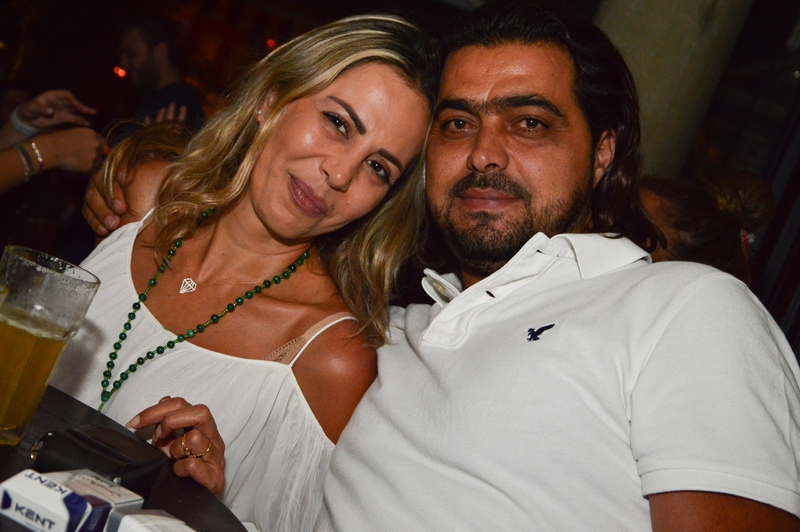 Bistrobar Live Hamra on Saturday Night